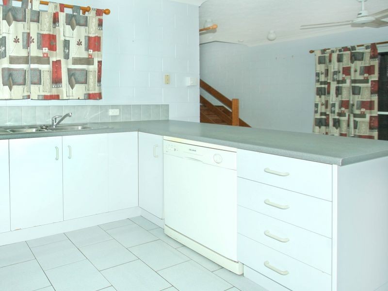 Hermit Park QLD 4812