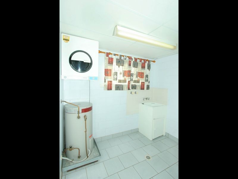 Hermit Park QLD 4812