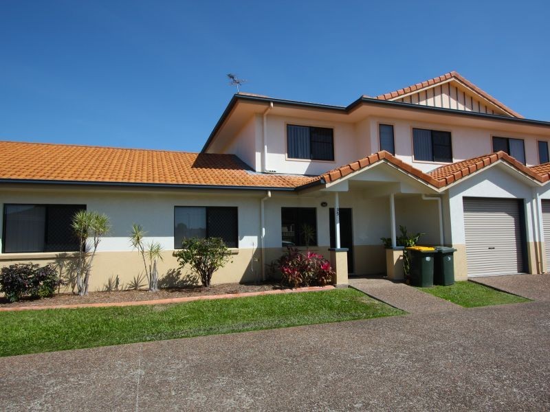 35/1 Burnda Street, Kirwan QLD 4817