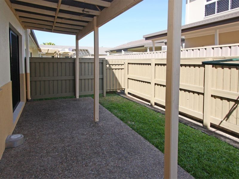 35/1 Burnda Street, Kirwan QLD 4817