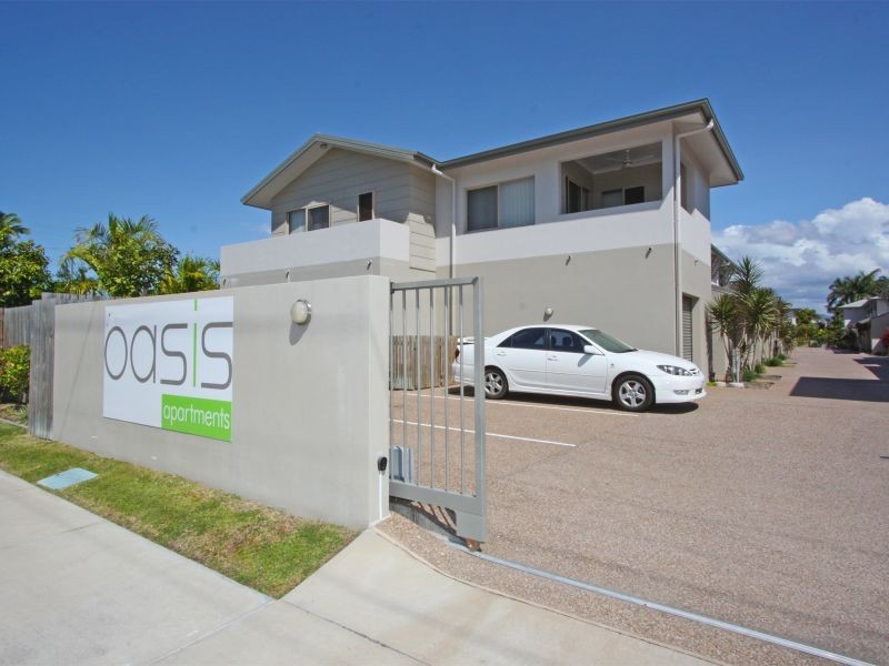 5/84 Dearness Street, Garbutt QLD 4814