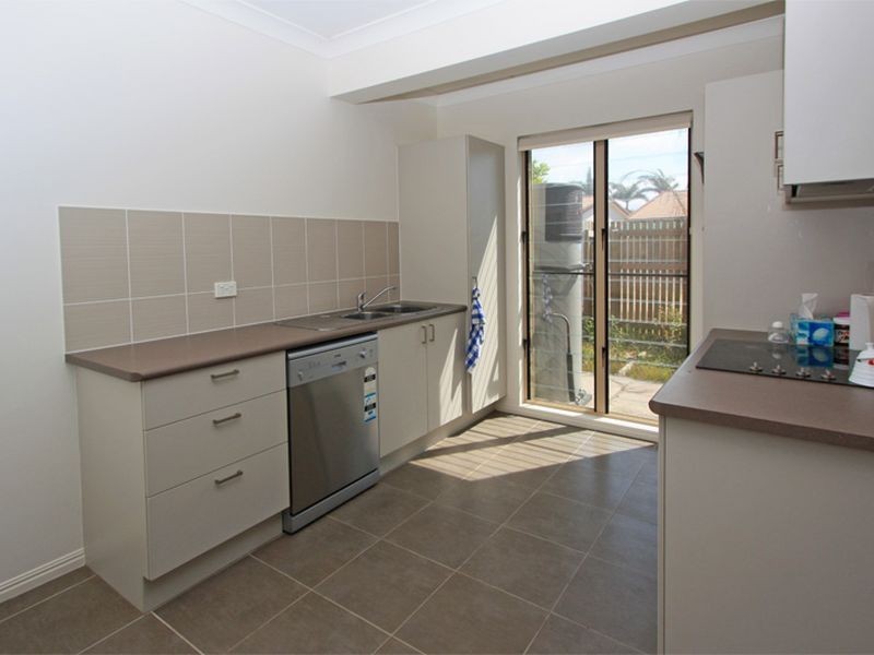 5/84 Dearness Street, Garbutt QLD 4814