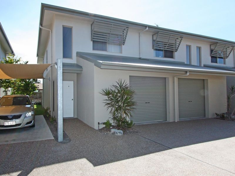 5/84 Dearness Street, Garbutt QLD 4814