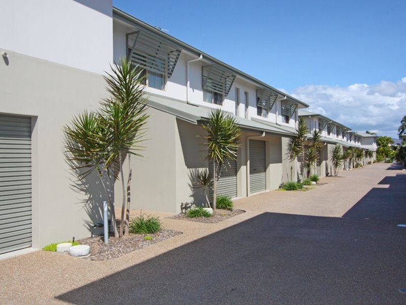 5/84 Dearness Street, Garbutt QLD 4814