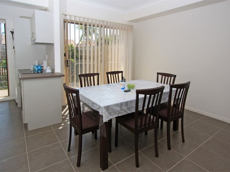 5/84 Dearness Street, Garbutt QLD 4814