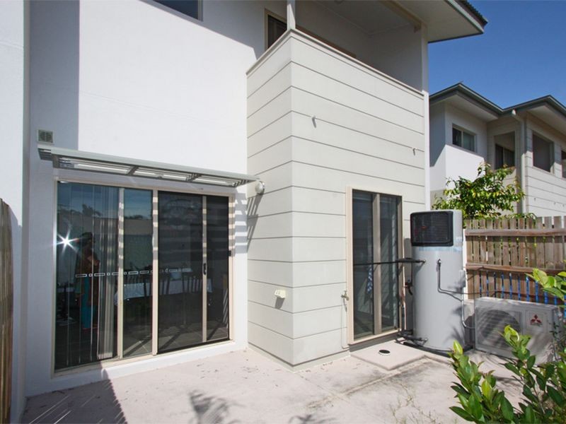 5/84 Dearness Street, Garbutt QLD 4814