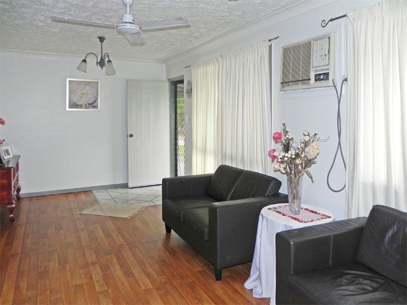 24 University Road, Wulguru QLD 4811