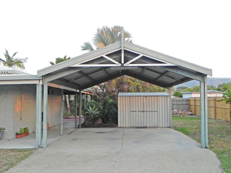 24 University Road, Wulguru QLD 4811
