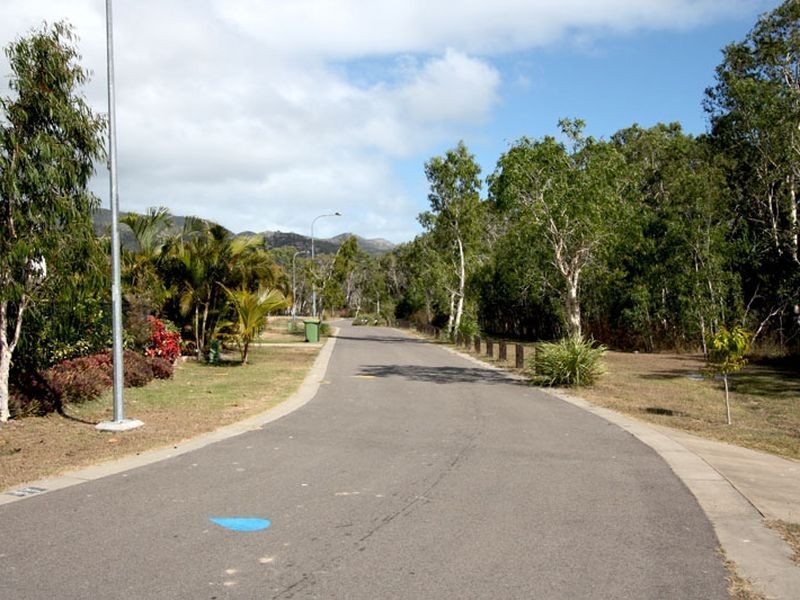 16/54 Pandanus Drive, Magnetic Island QLD 4819