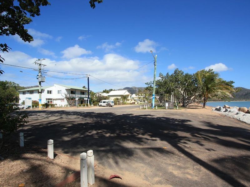 11/64 Pandanus Drive, Magnetic Island QLD 4819