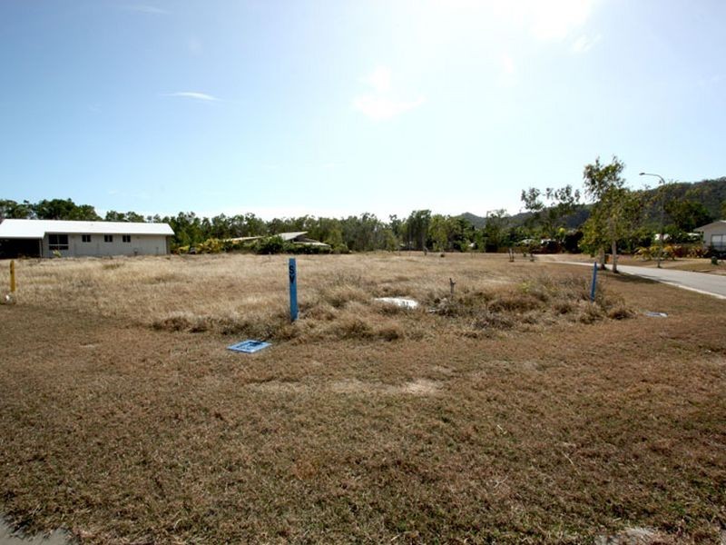 17 Sandals Boulevard, Magnetic Island QLD 4819