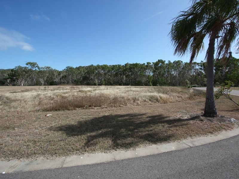 Lot 47 Sandals Boulevard, Magnetic Island QLD 4819