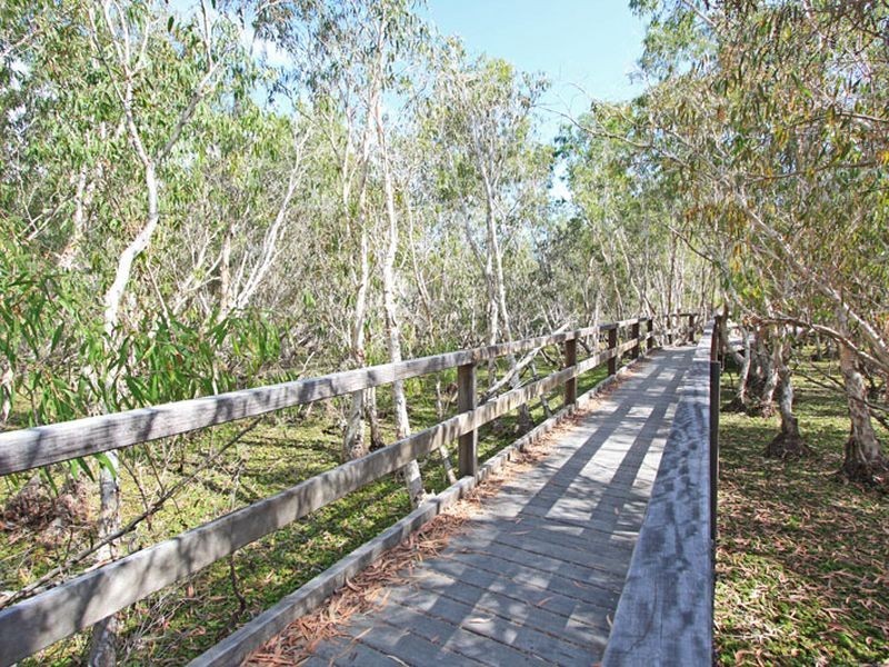 Lot 47 Sandals Boulevard, Magnetic Island QLD 4819