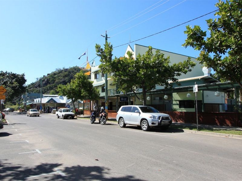 Lot 47 Sandals Boulevard, Magnetic Island QLD 4819
