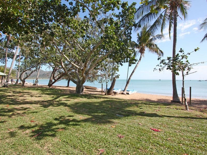 Lot 47 Sandals Boulevard, Magnetic Island QLD 4819