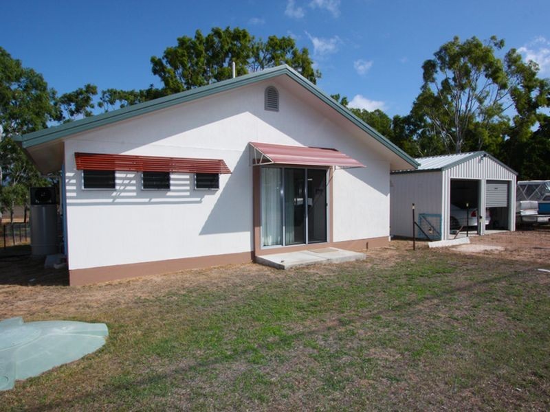 166 Pavia Drive, Alligator Creek QLD 4816