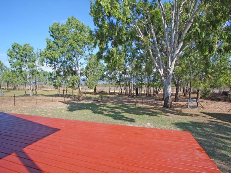 166 Pavia Drive, Alligator Creek QLD 4816