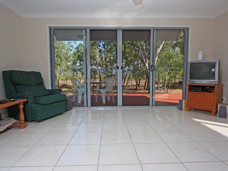 166 Pavia Drive, Alligator Creek QLD 4816