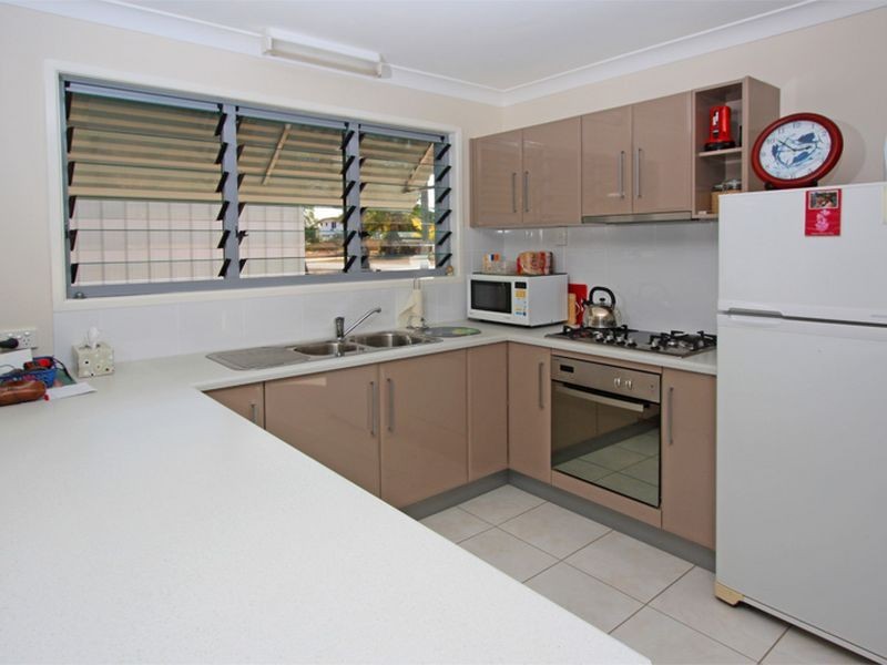 166 Pavia Drive, Alligator Creek QLD 4816