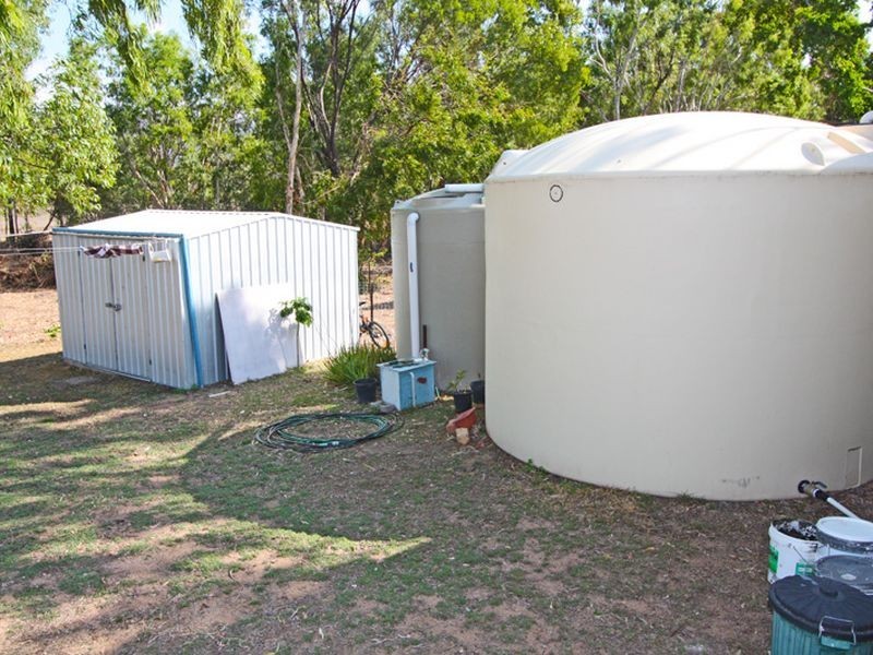 166 Pavia Drive, Alligator Creek QLD 4816