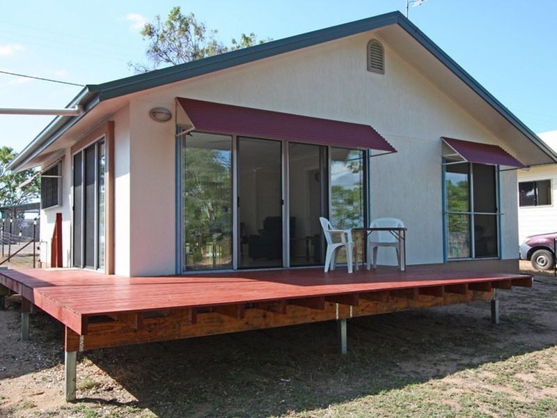 166 Pavia Drive, Alligator Creek QLD 4816