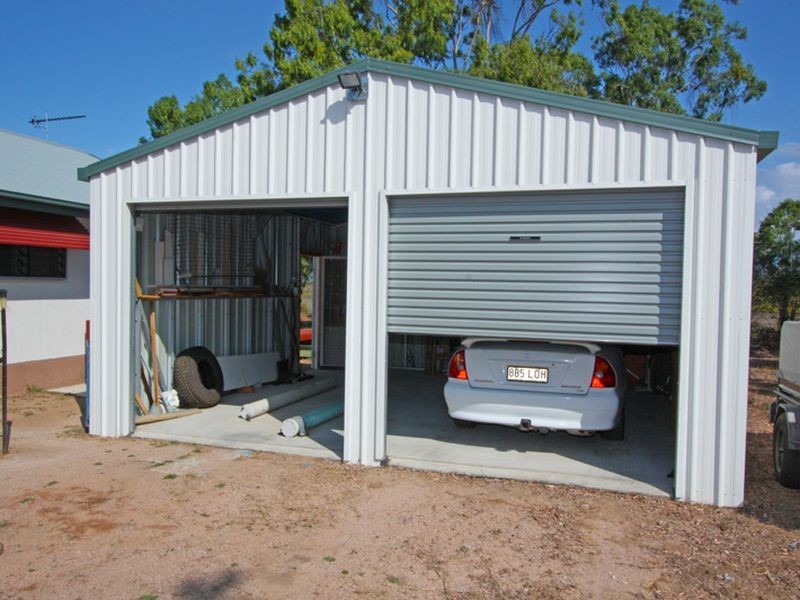 166 Pavia Drive, Alligator Creek QLD 4816