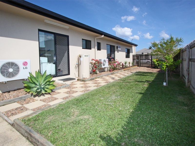 13 Chichester Avenue, Kirwan QLD 4817