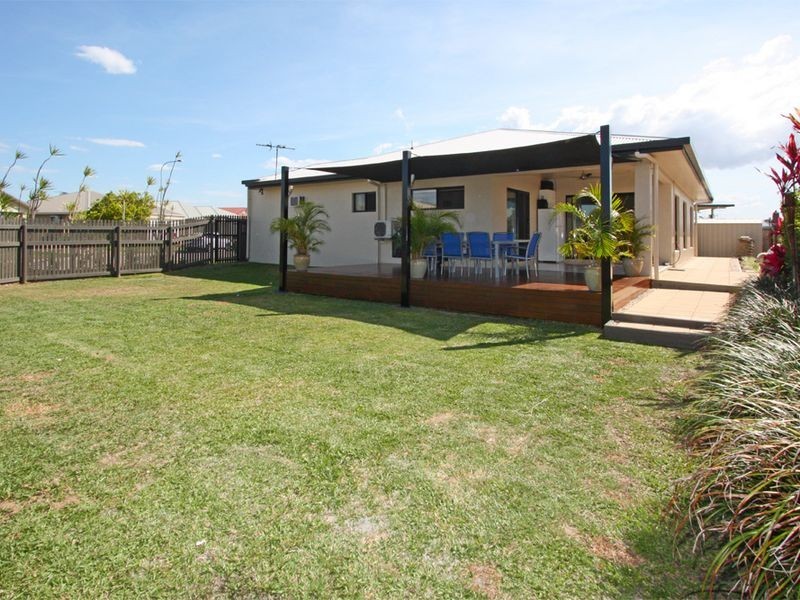 13 Chichester Avenue, Kirwan QLD 4817