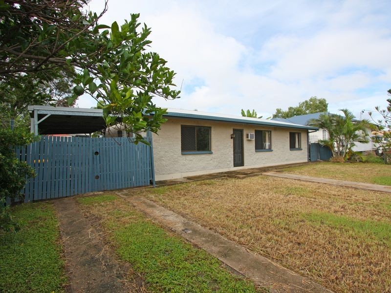 412 Dalrymple Road, Kirwan QLD 4817