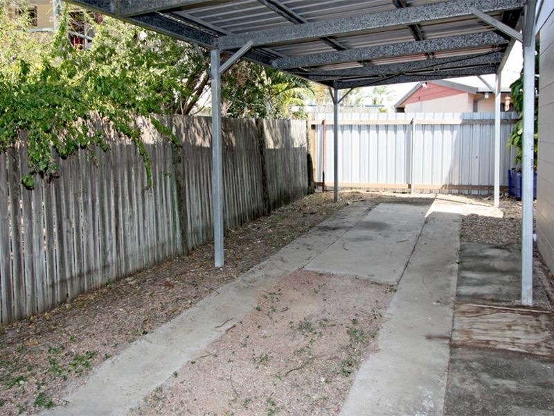 412 Dalrymple Road, Kirwan QLD 4817