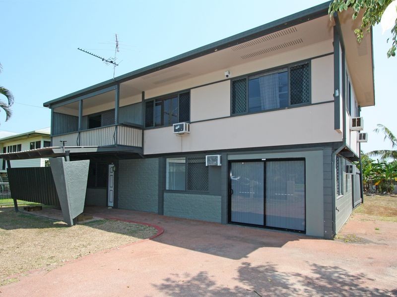 921 Riverway Drive, Condon QLD 4815