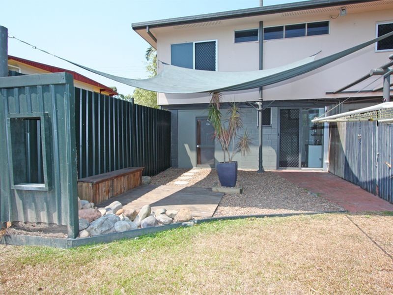 921 Riverway Drive, Condon QLD 4815