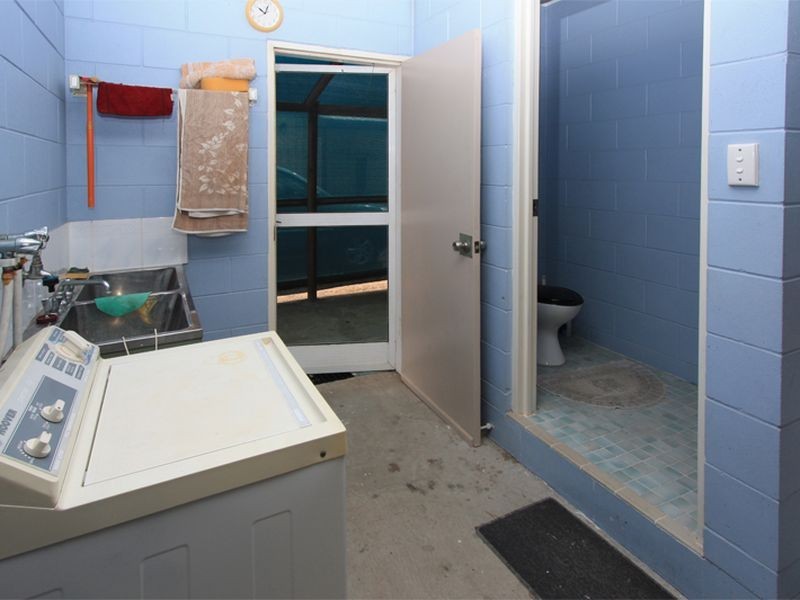 8 Lennig Place, Alligator Creek QLD 4816