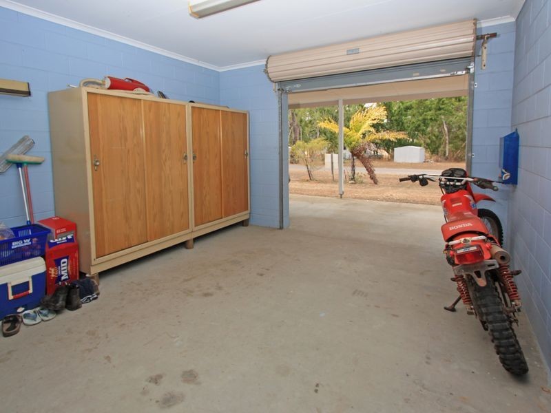 8 Lennig Place, Alligator Creek QLD 4816