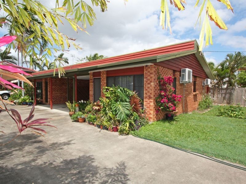 1/11 Cavendish Street, Pimlico QLD 4812