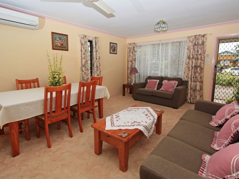 1/11 Cavendish Street, Pimlico QLD 4812