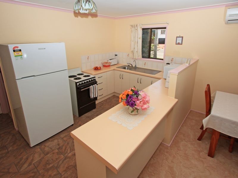 1/11 Cavendish Street, Pimlico QLD 4812