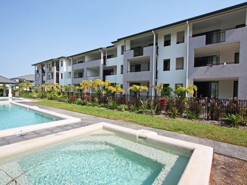 26/6 Henry Street, West End QLD 4810