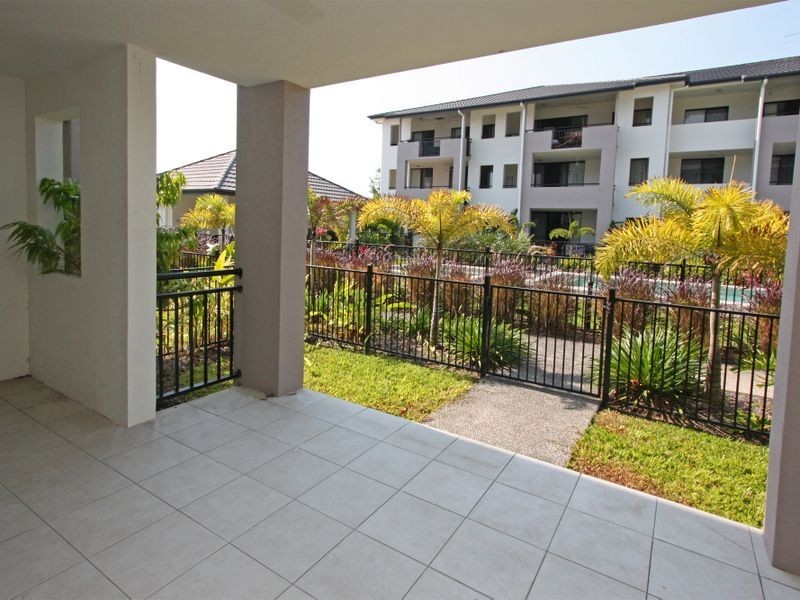 26/6 Henry Street, West End QLD 4810