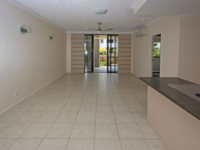 26/6 Henry Street, West End QLD 4810