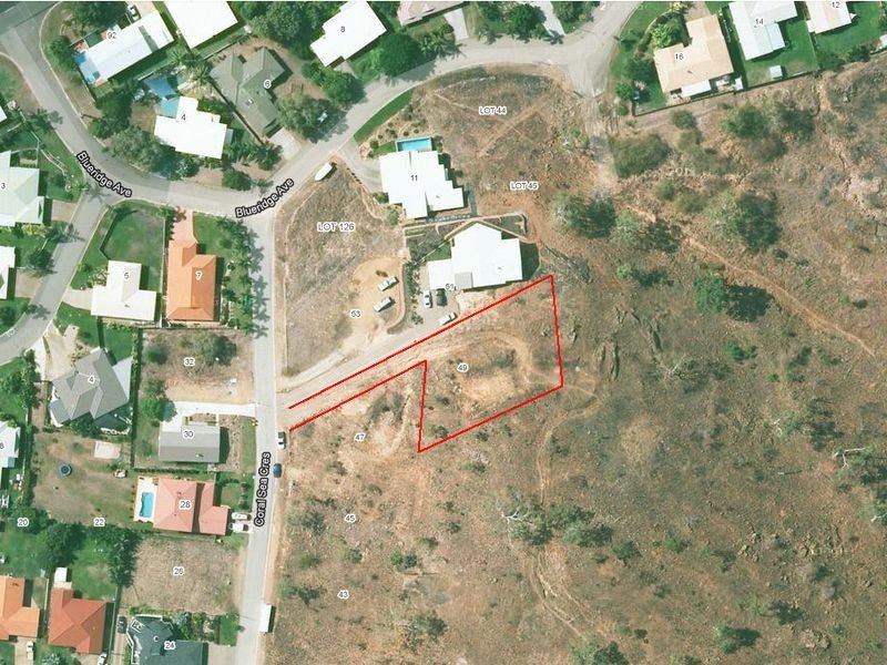 49 Coral Sea Crescent, Wulguru QLD 4811