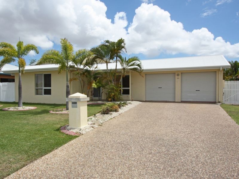 66 Greenwood Drive, Kirwan QLD 4817