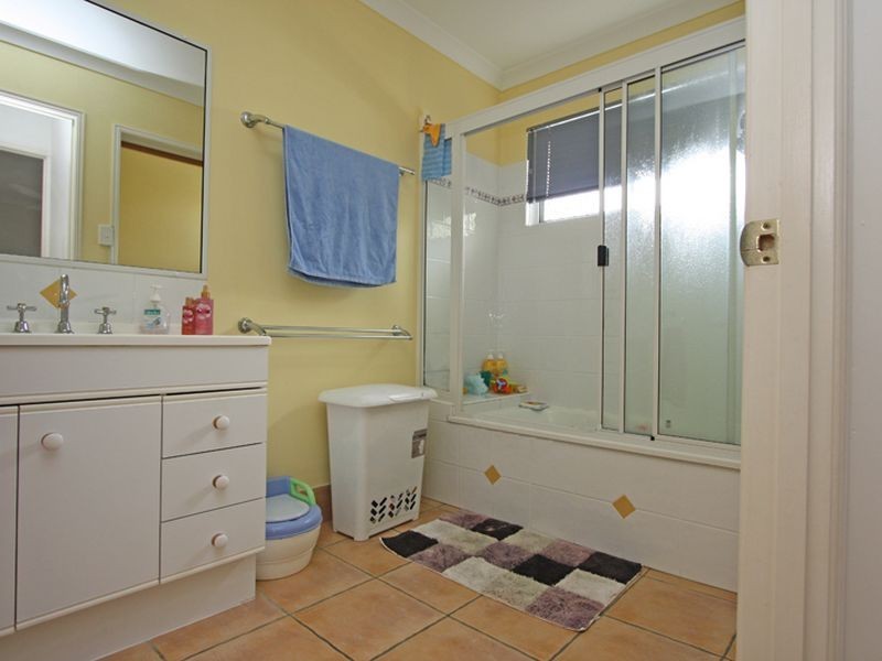 66 Greenwood Drive, Kirwan QLD 4817