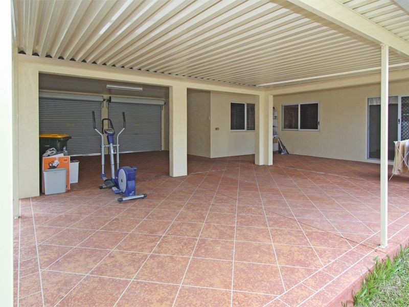 66 Greenwood Drive, Kirwan QLD 4817