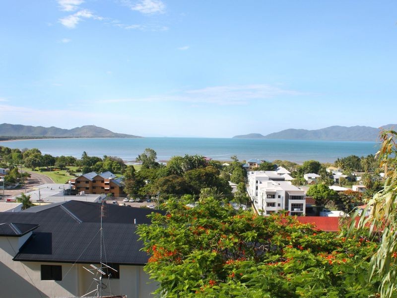 Belgian Gardens QLD 4810