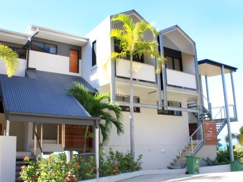 Belgian Gardens QLD 4810