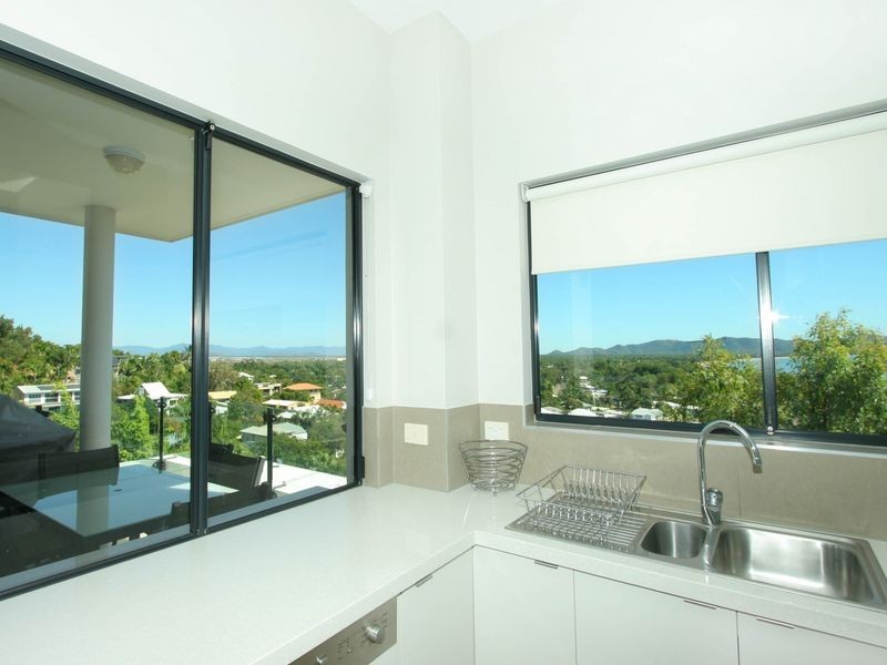 Belgian Gardens QLD 4810