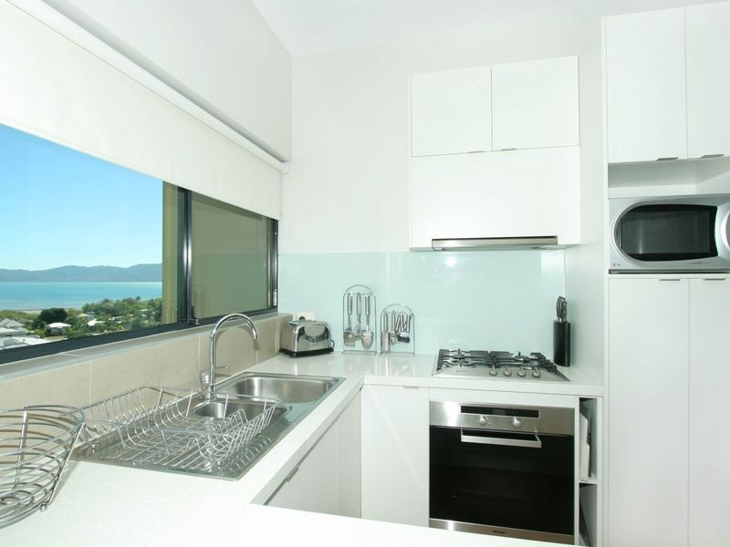 Belgian Gardens QLD 4810