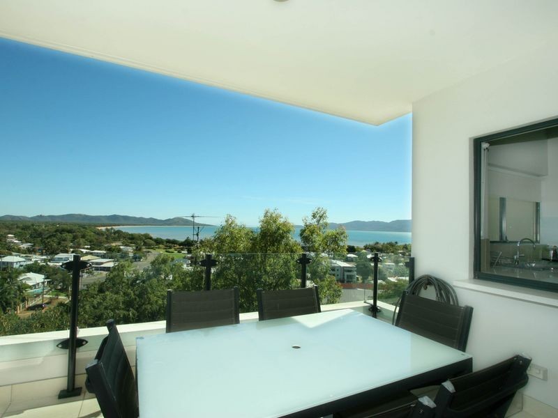 Belgian Gardens QLD 4810