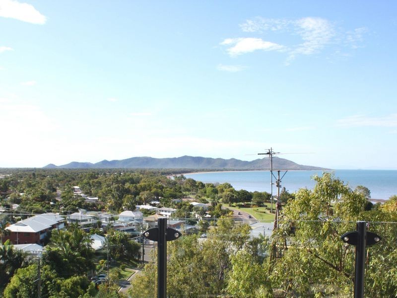 Belgian Gardens QLD 4810